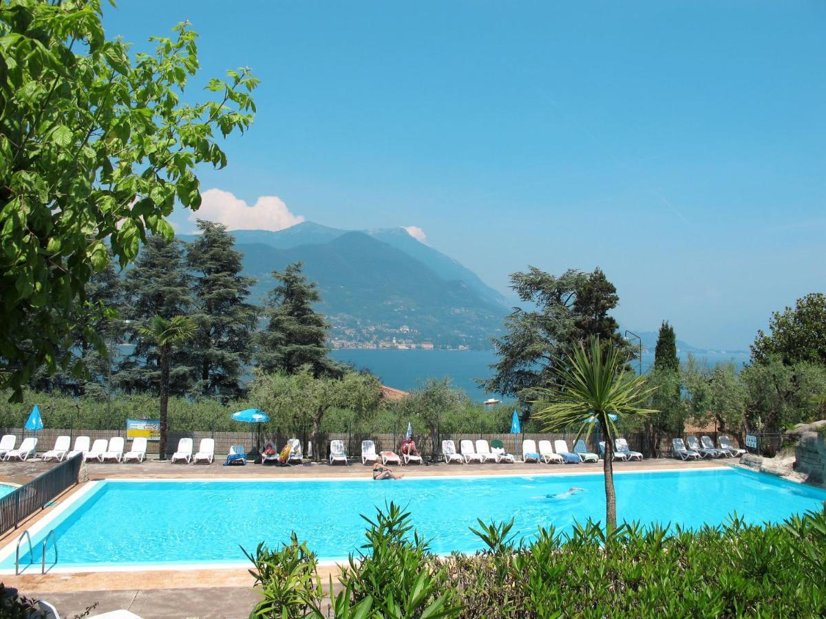 Locazione Turistica Eden-1 * San Felice del Benaco